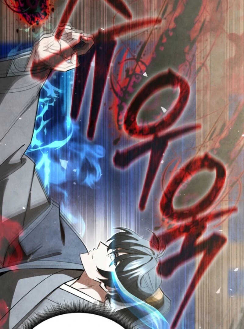 How to Live as a Civil Servant in Murim Chapter 39 - page 126