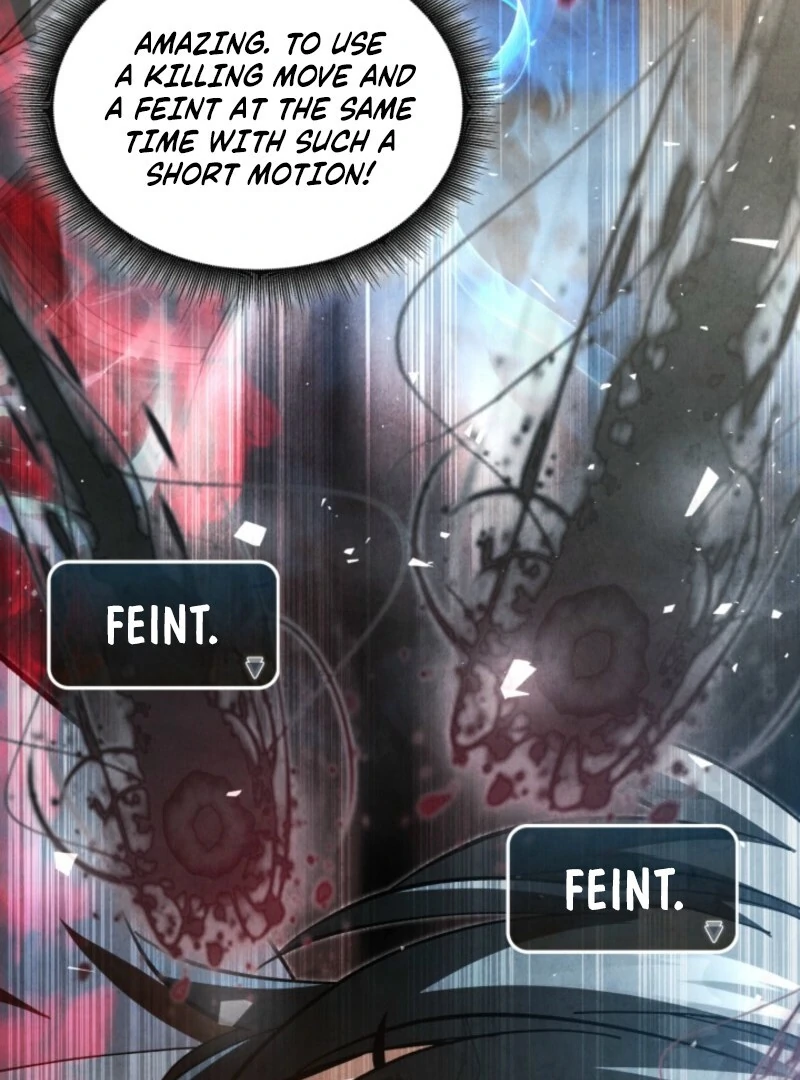 How to Live as a Civil Servant in Murim Chapter 39 - page 127