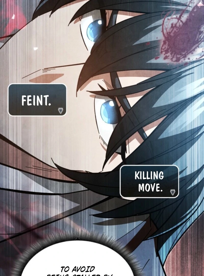 How to Live as a Civil Servant in Murim Chapter 39 - page 128