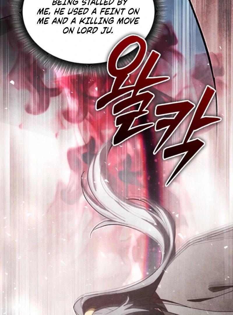 How to Live as a Civil Servant in Murim Chapter 39 - page 129