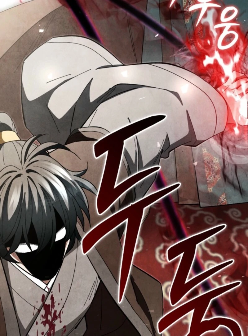 How to Live as a Civil Servant in Murim Chapter 39 - page 135