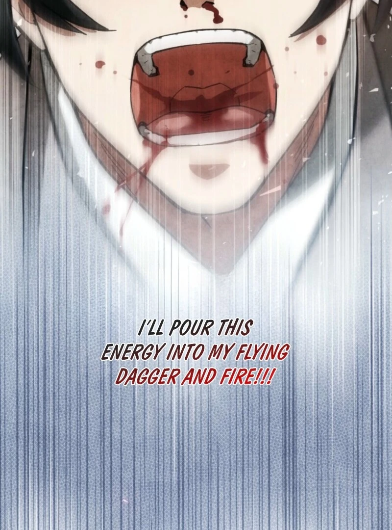 How to Live as a Civil Servant in Murim Chapter 39 - page 140