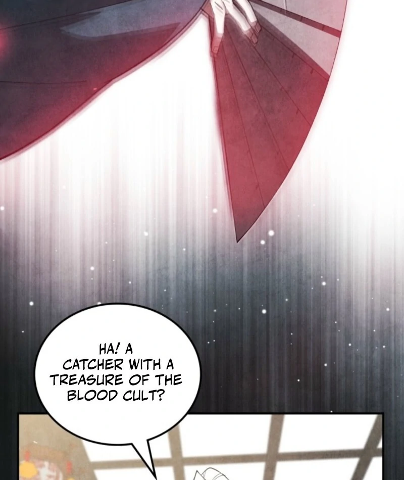 How to Live as a Civil Servant in Murim Chapter 39 - page 143