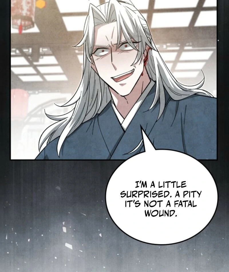 How to Live as a Civil Servant in Murim Chapter 39 - page 144