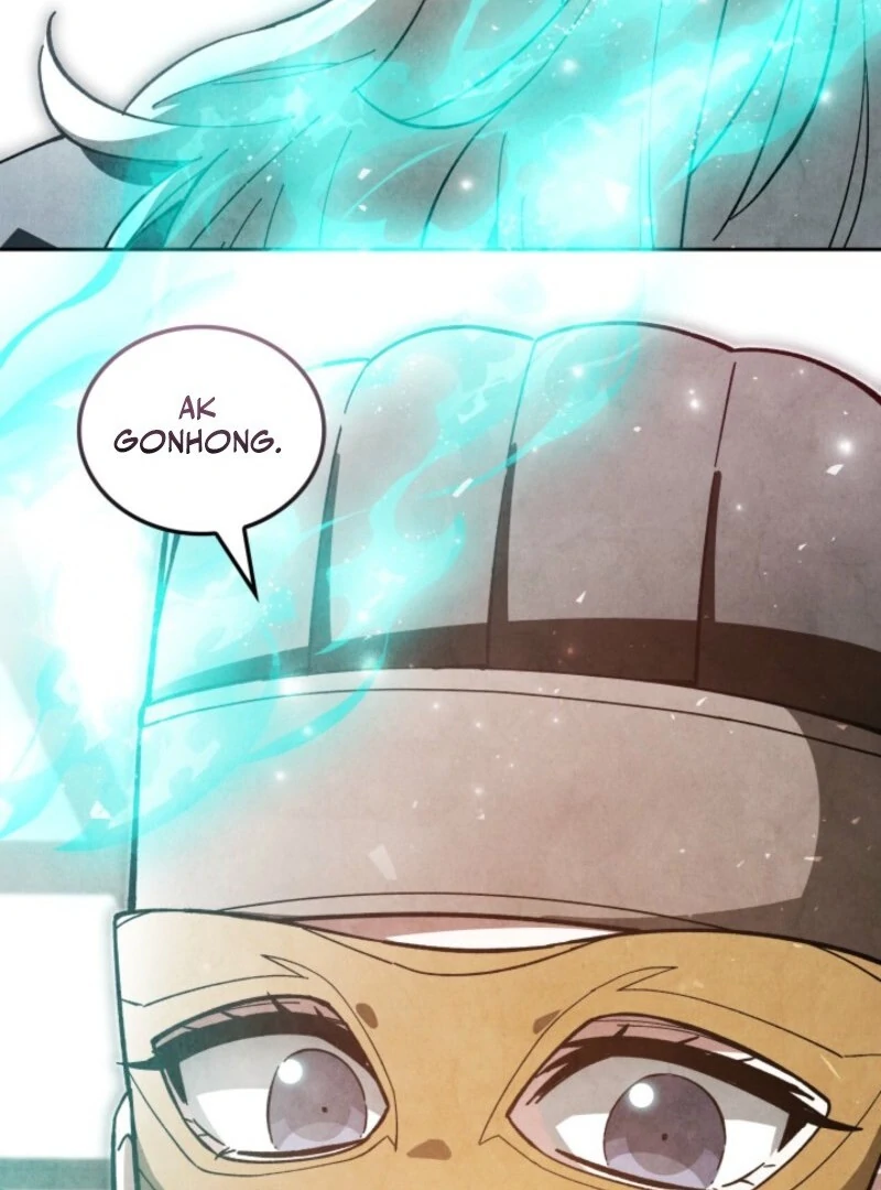 How to Live as a Civil Servant in Murim Chapter 39 - page 147