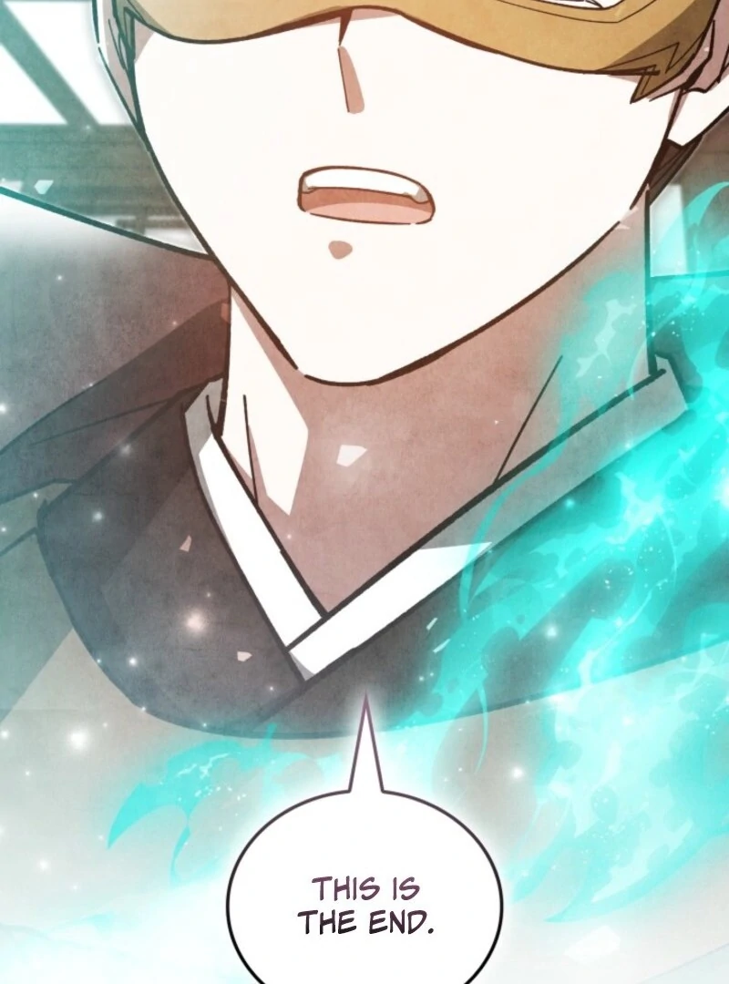 How to Live as a Civil Servant in Murim Chapter 39 - page 148