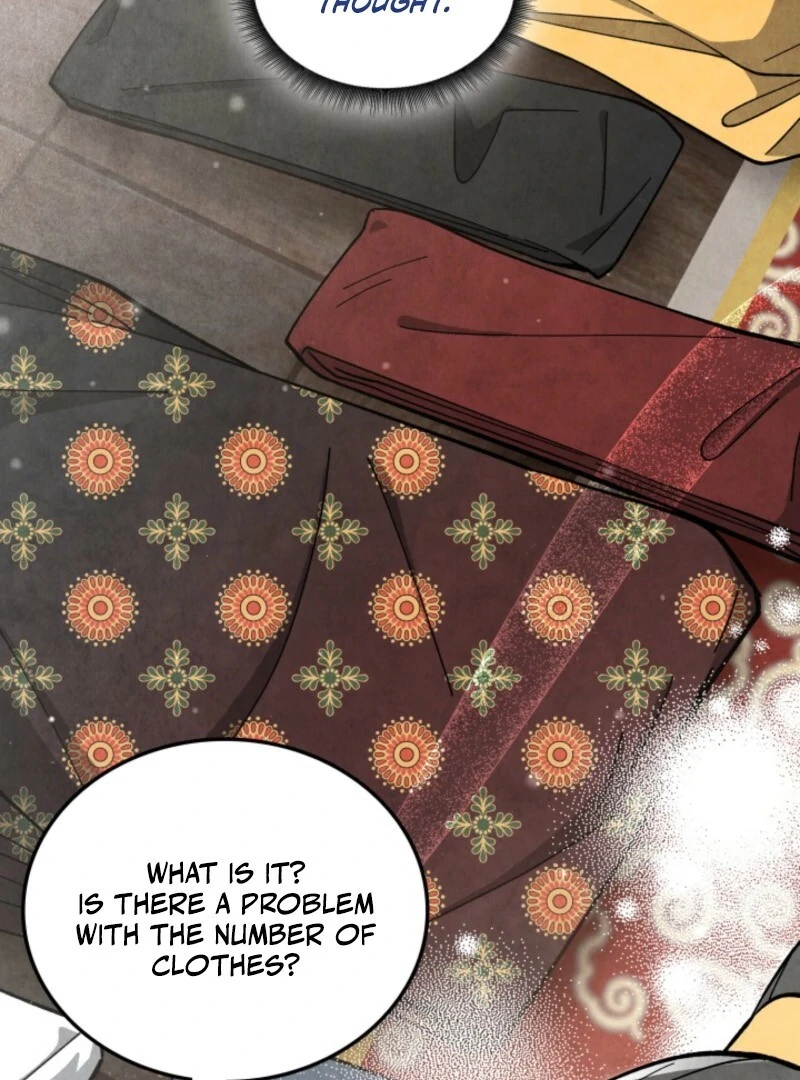 How to Live as a Civil Servant in Murim Chapter 39 - page 15