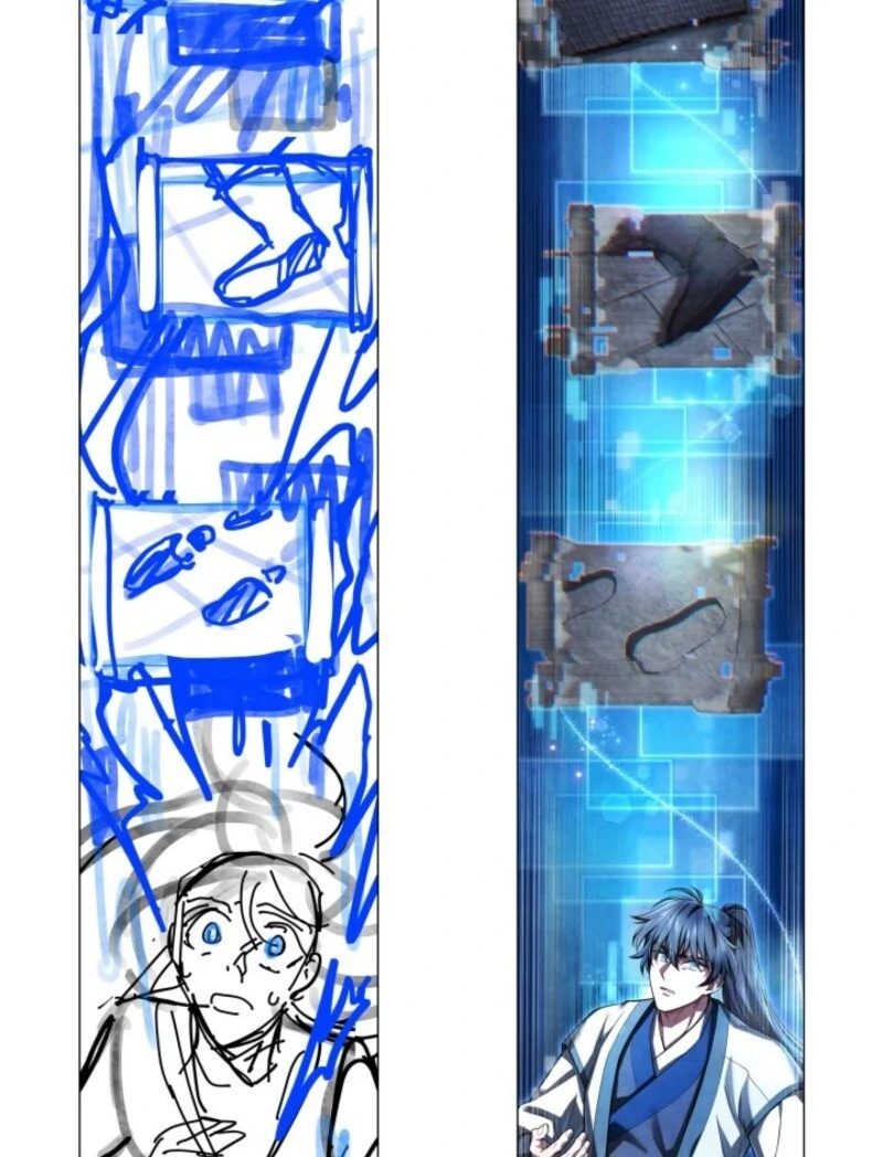 How to Live as a Civil Servant in Murim Chapter 39 - page 156