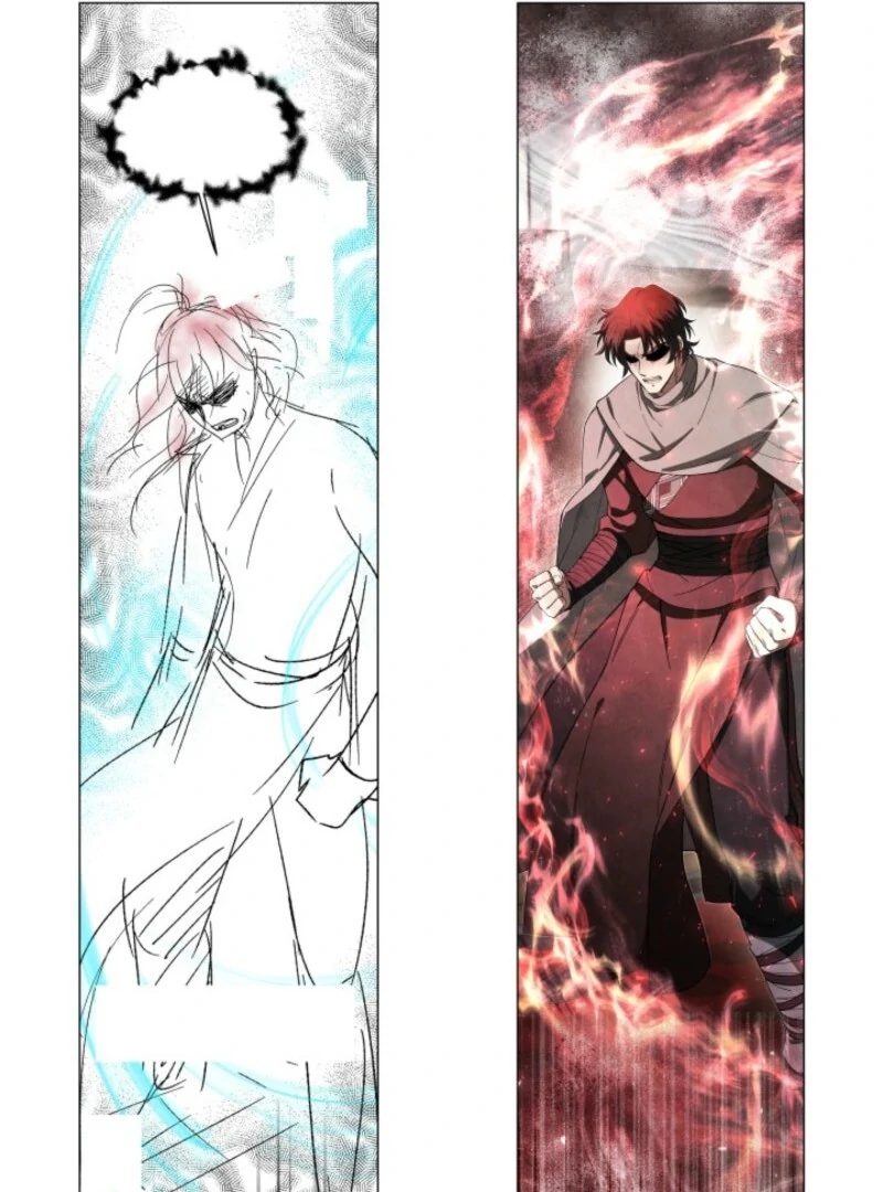 How to Live as a Civil Servant in Murim Chapter 39 - page 158