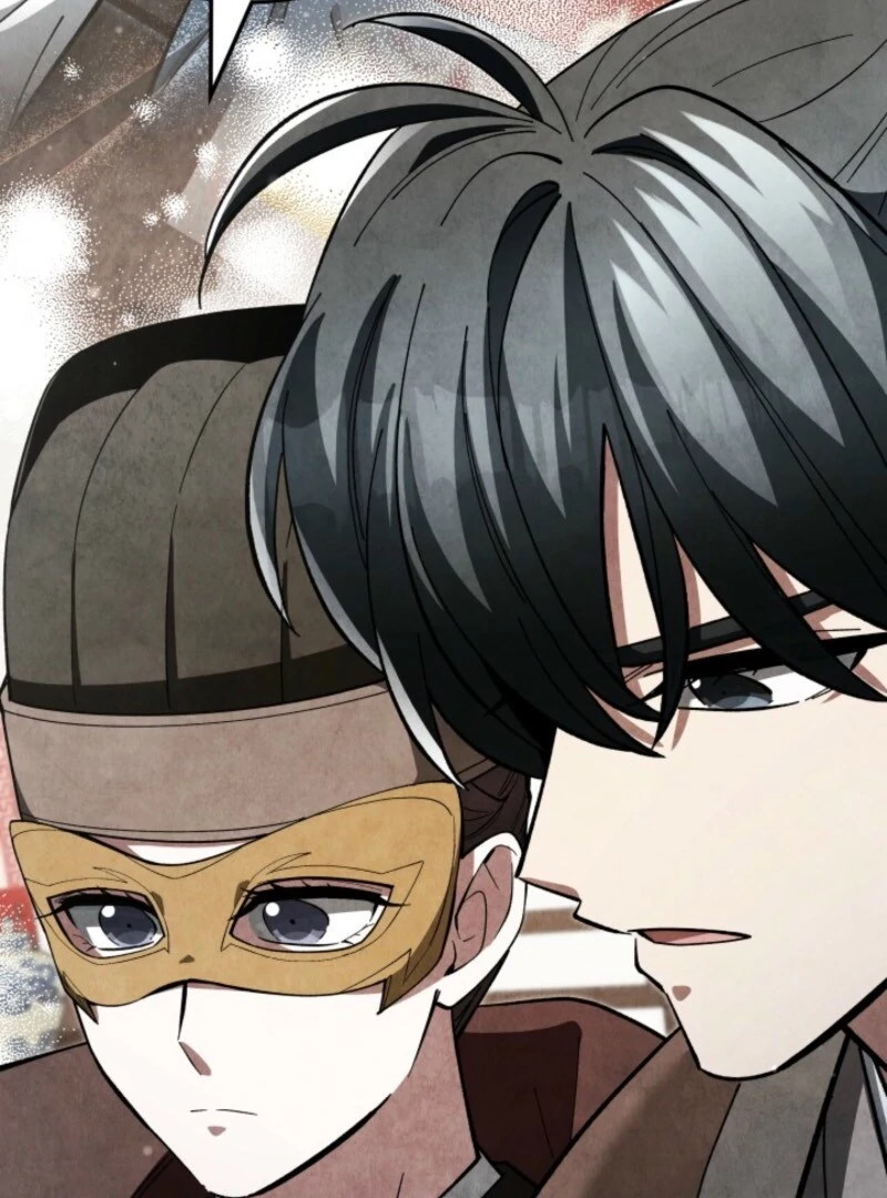 How to Live as a Civil Servant in Murim Chapter 39 - page 16