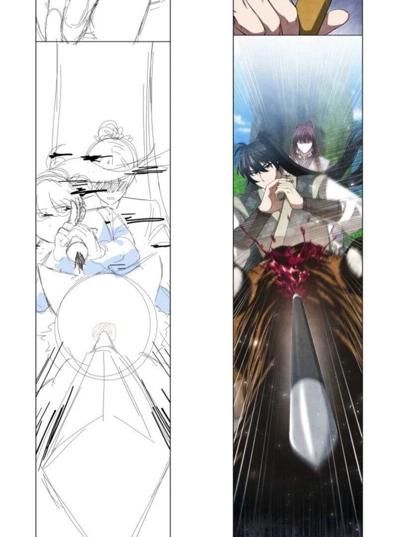 How to Live as a Civil Servant in Murim Chapter 39 - page 161