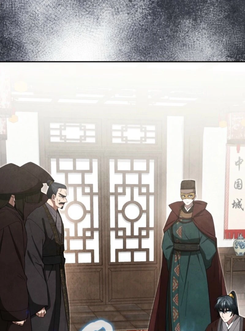 How to Live as a Civil Servant in Murim Chapter 39 - page 18