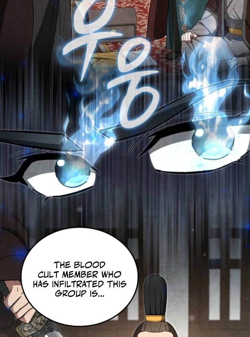 How to Live as a Civil Servant in Murim Chapter 39 - page 19