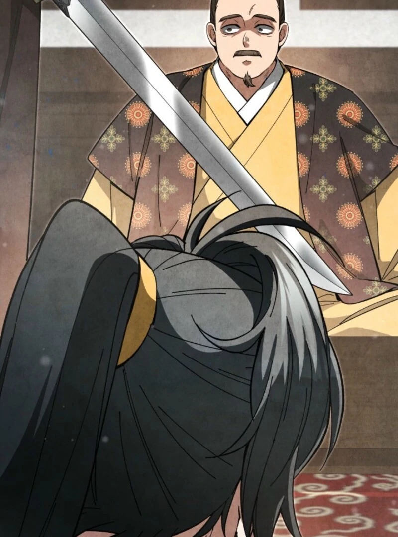 How to Live as a Civil Servant in Murim Chapter 39 - page 20