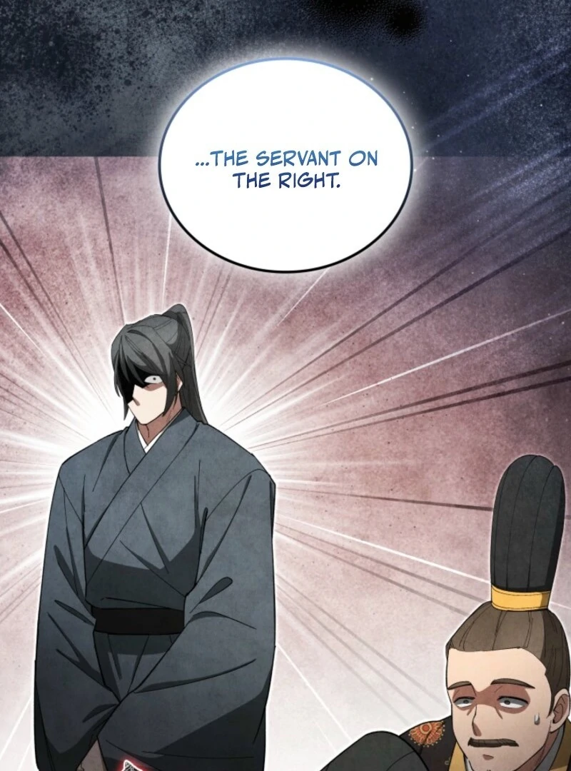 How to Live as a Civil Servant in Murim Chapter 39 - page 22