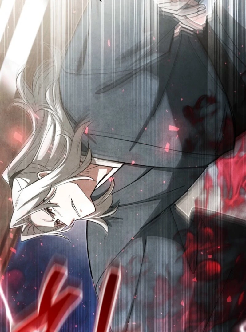 How to Live as a Civil Servant in Murim Chapter 39 - page 26