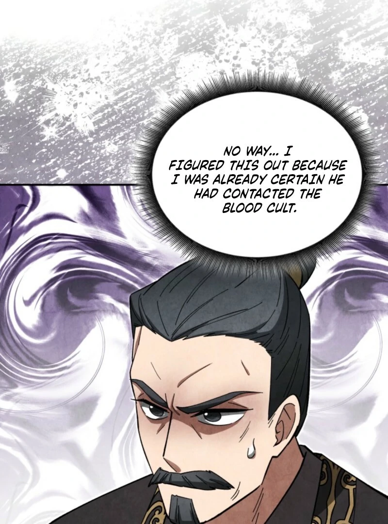 How to Live as a Civil Servant in Murim Chapter 39 - page 3