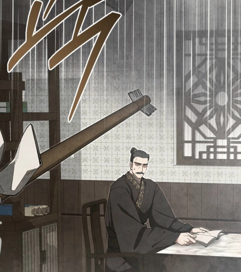 How to Live as a Civil Servant in Murim Chapter 39 - page 35