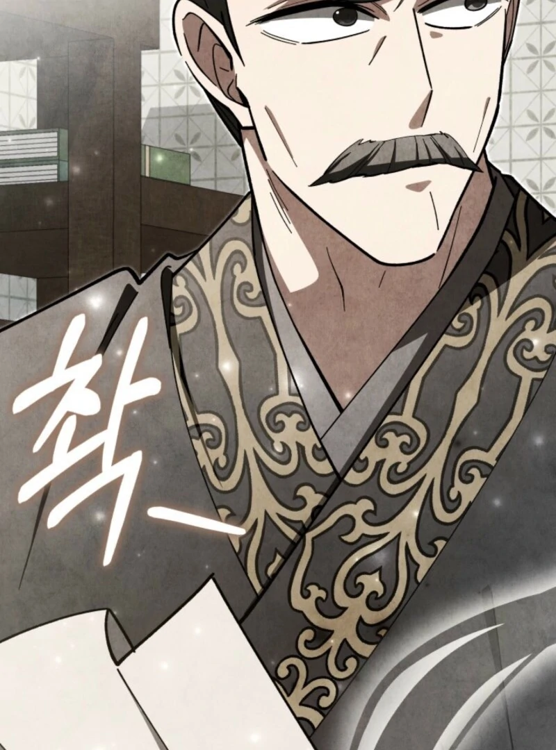 How to Live as a Civil Servant in Murim Chapter 39 - page 38