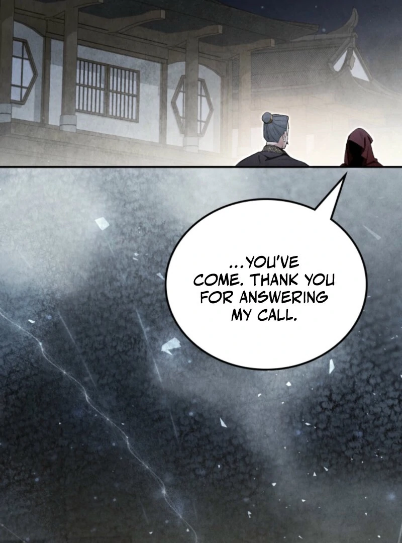 How to Live as a Civil Servant in Murim Chapter 39 - page 41