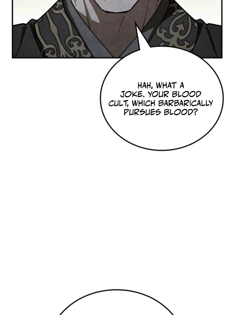 How to Live as a Civil Servant in Murim Chapter 39 - page 46