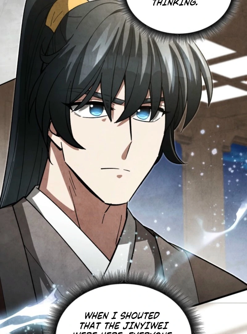 How to Live as a Civil Servant in Murim Chapter 39 - page 5