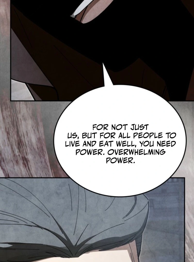 How to Live as a Civil Servant in Murim Chapter 39 - page 50
