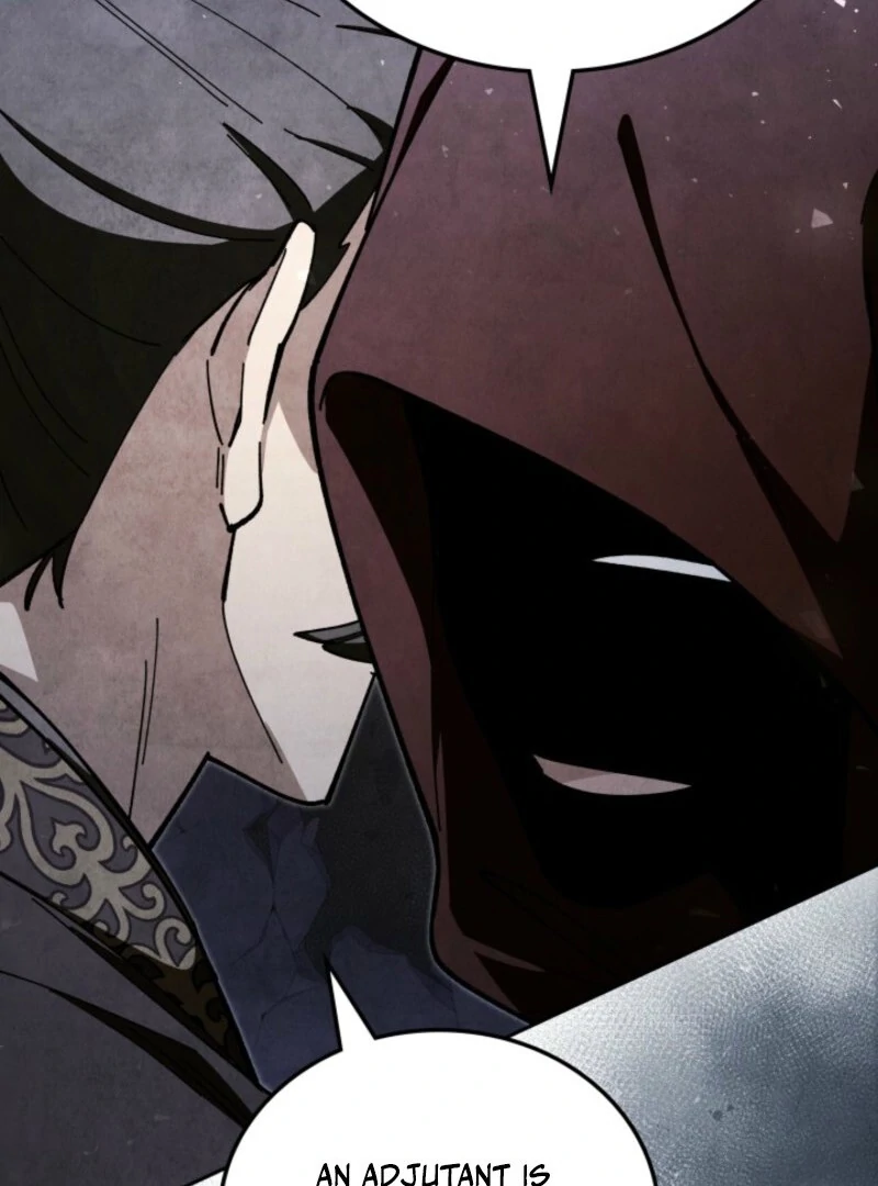 How to Live as a Civil Servant in Murim Chapter 39 - page 53