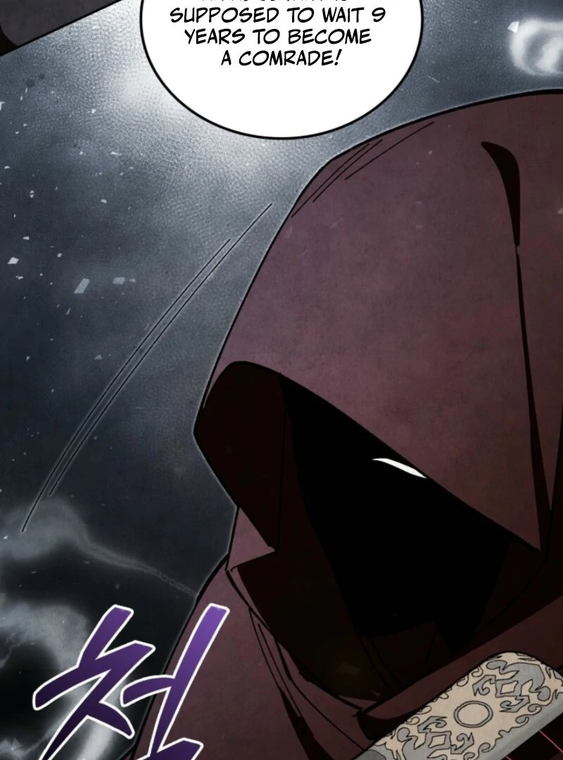 How to Live as a Civil Servant in Murim Chapter 39 - page 54