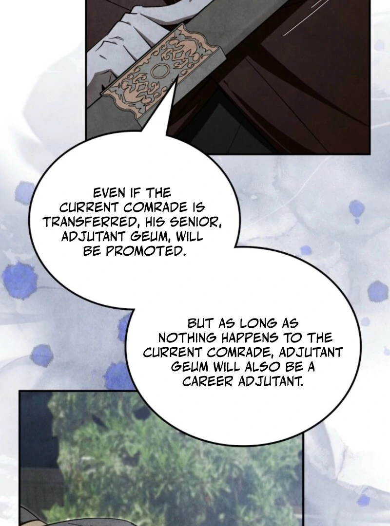 How to Live as a Civil Servant in Murim Chapter 39 - page 57