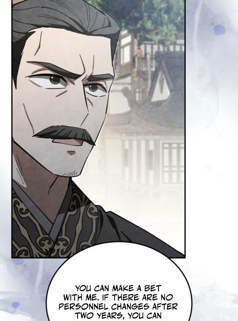 How to Live as a Civil Servant in Murim Chapter 39 - page 58
