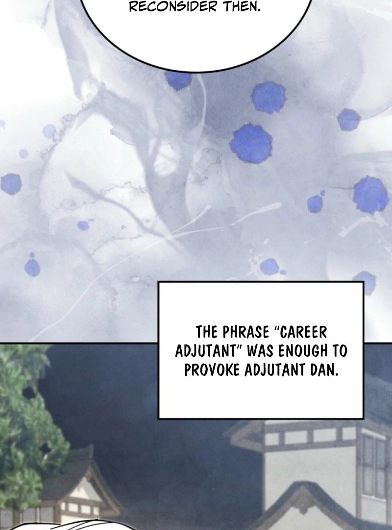How to Live as a Civil Servant in Murim Chapter 39 - page 59