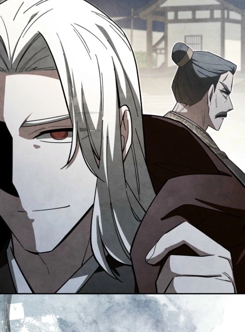 How to Live as a Civil Servant in Murim Chapter 39 - page 60