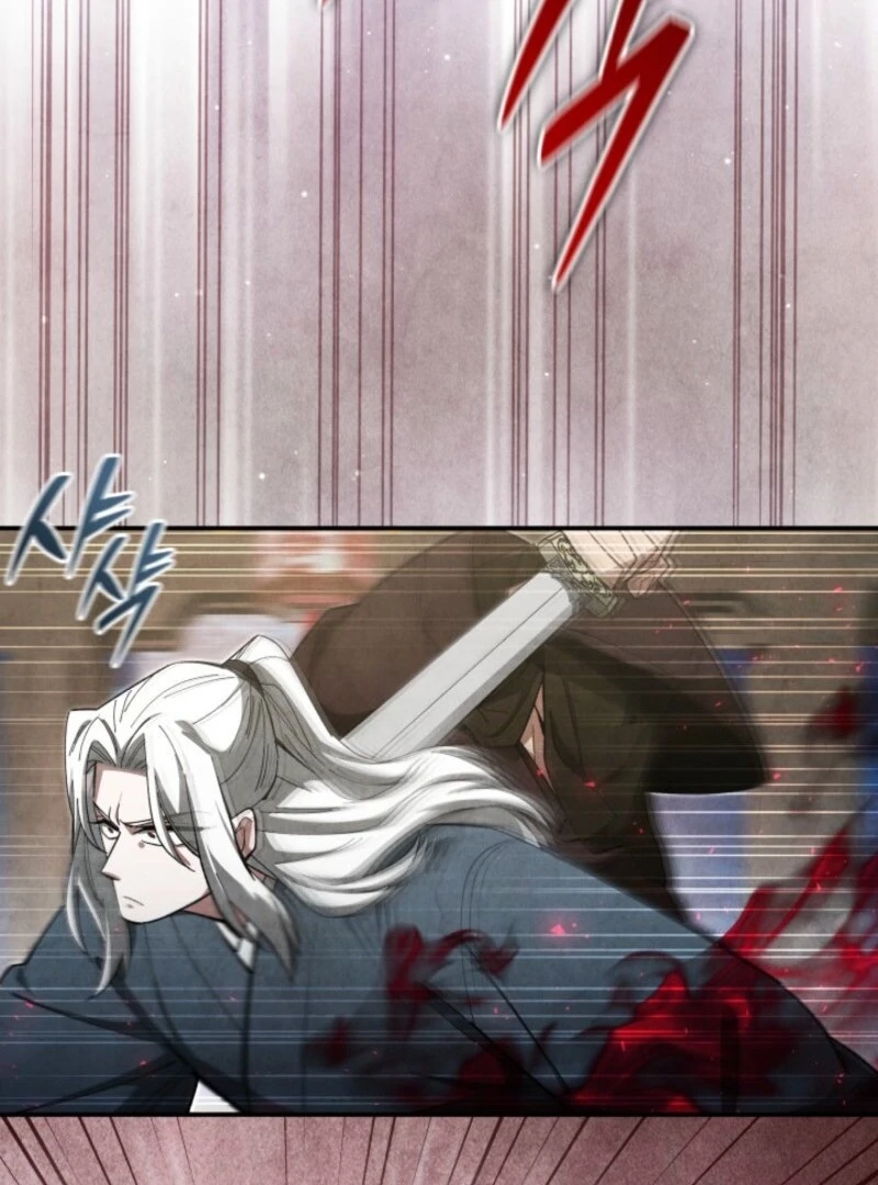 How to Live as a Civil Servant in Murim Chapter 39 - page 68