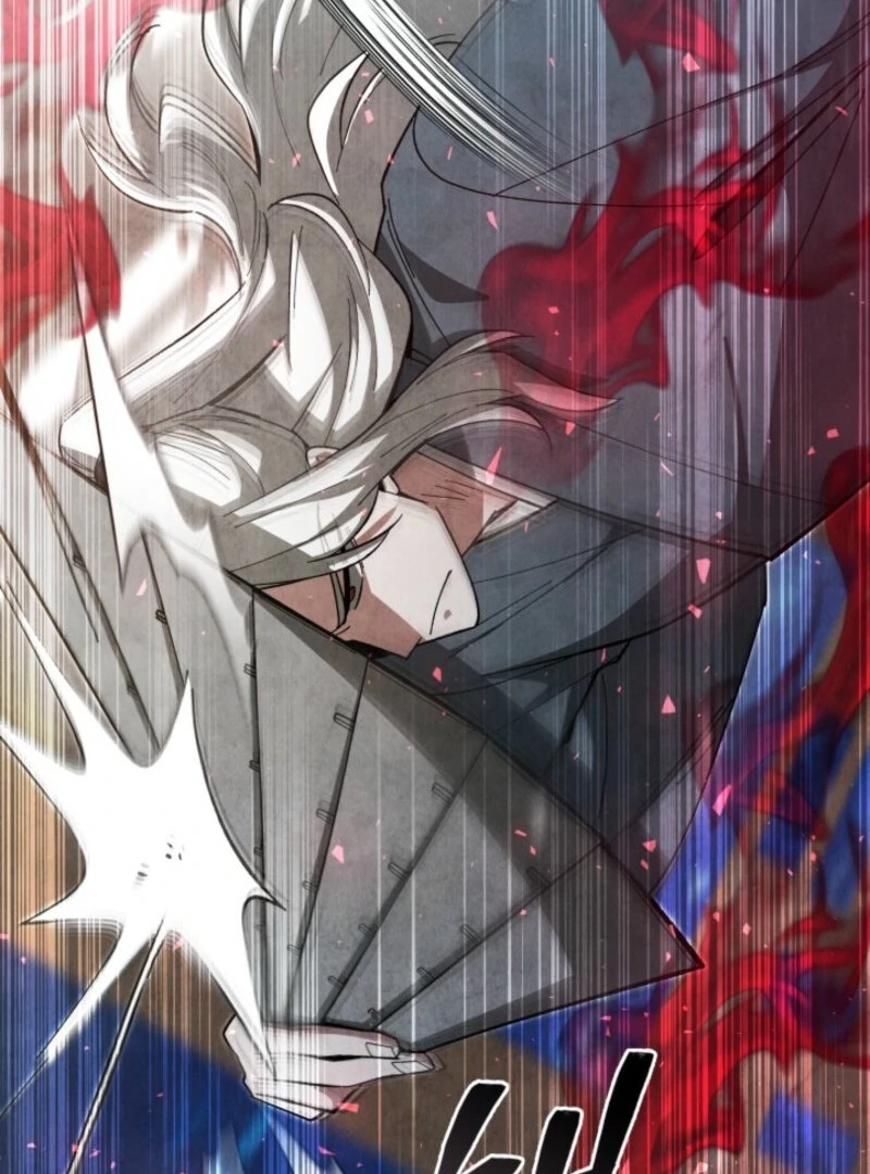 How to Live as a Civil Servant in Murim Chapter 39 - page 71