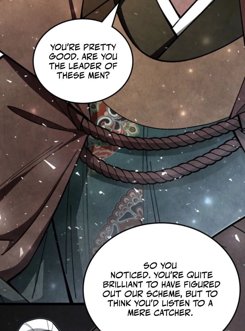 How to Live as a Civil Servant in Murim Chapter 39 - page 79