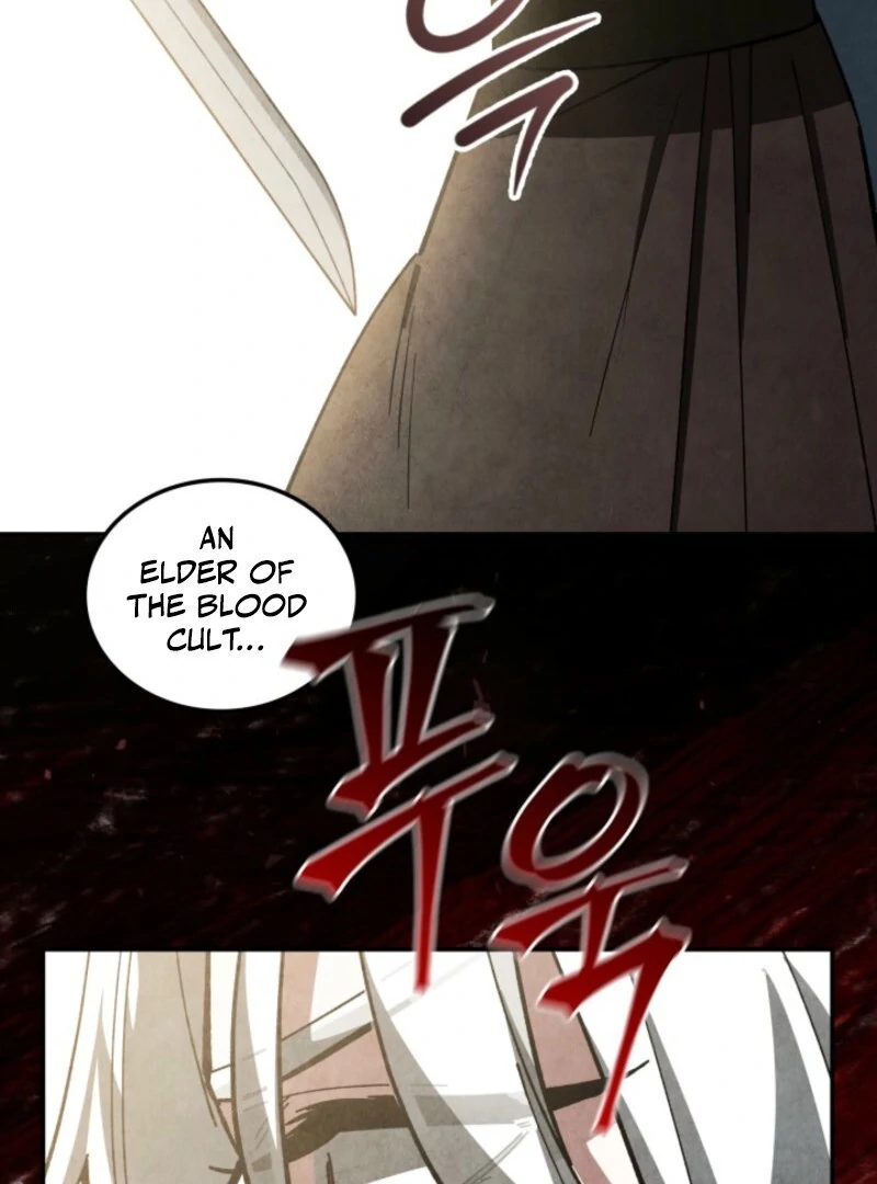 How to Live as a Civil Servant in Murim Chapter 39 - page 83