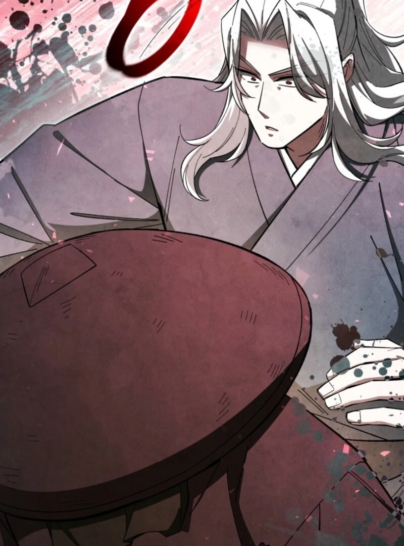 How to Live as a Civil Servant in Murim Chapter 39 - page 85