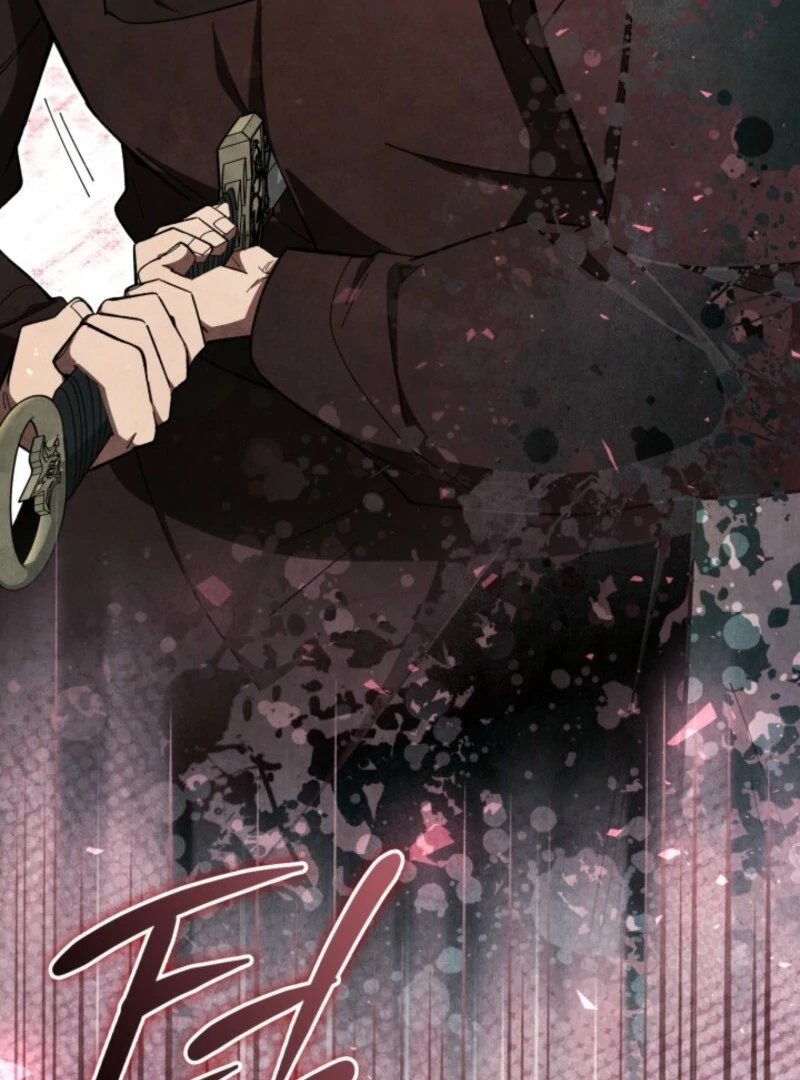 How to Live as a Civil Servant in Murim Chapter 39 - page 86