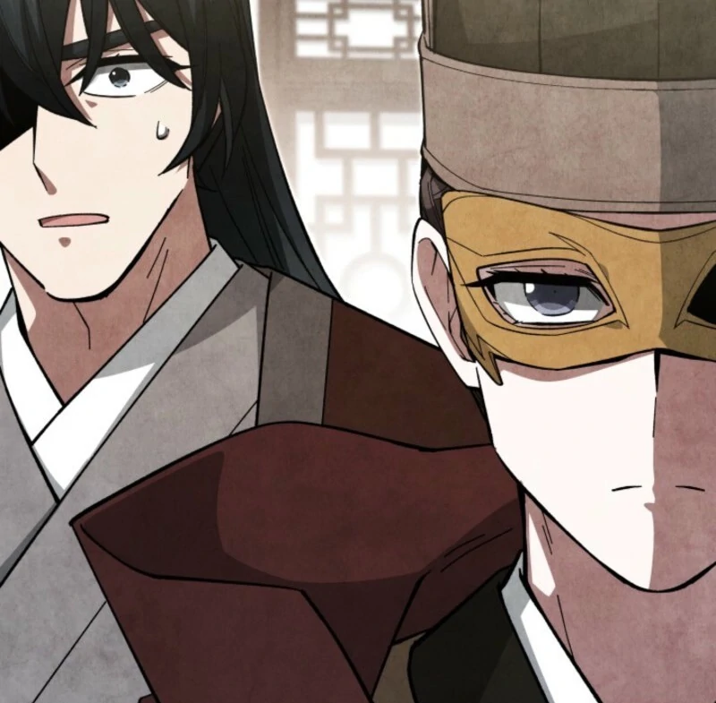 How to Live as a Civil Servant in Murim Chapter 39 - page 89