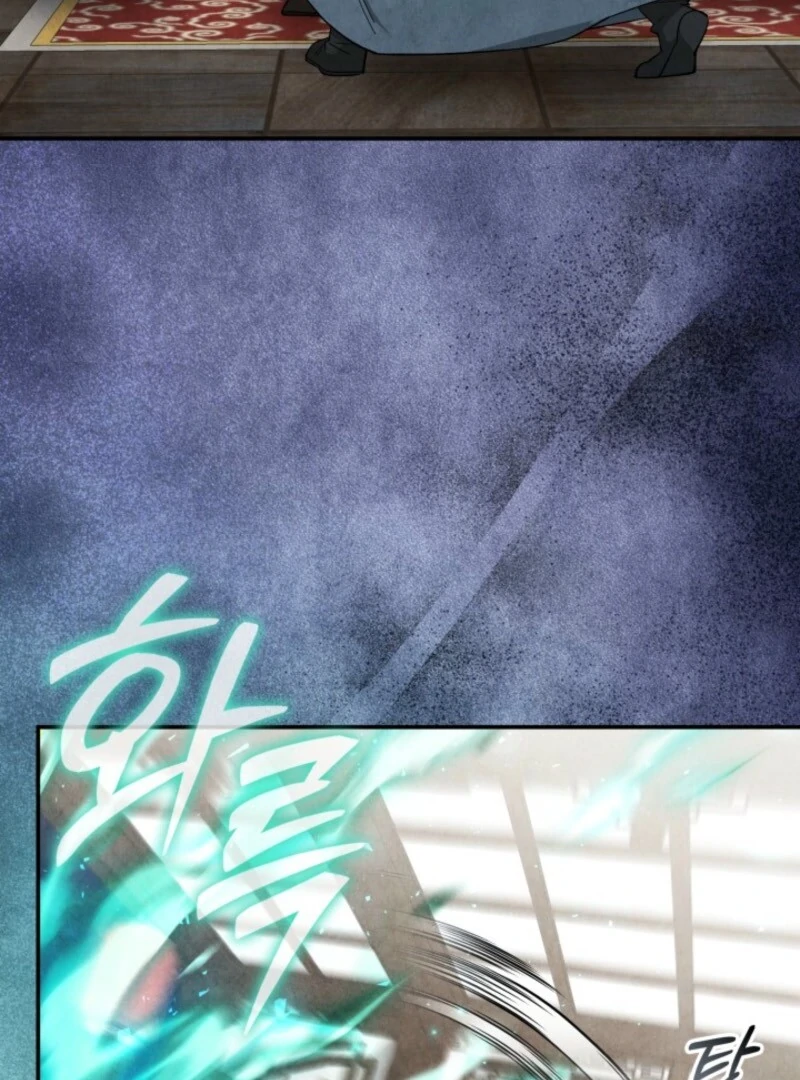 How to Live as a Civil Servant in Murim Chapter 39 - page 98