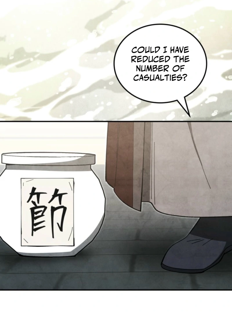 How to Live as a Civil Servant in Murim Chapter 40 - page 100