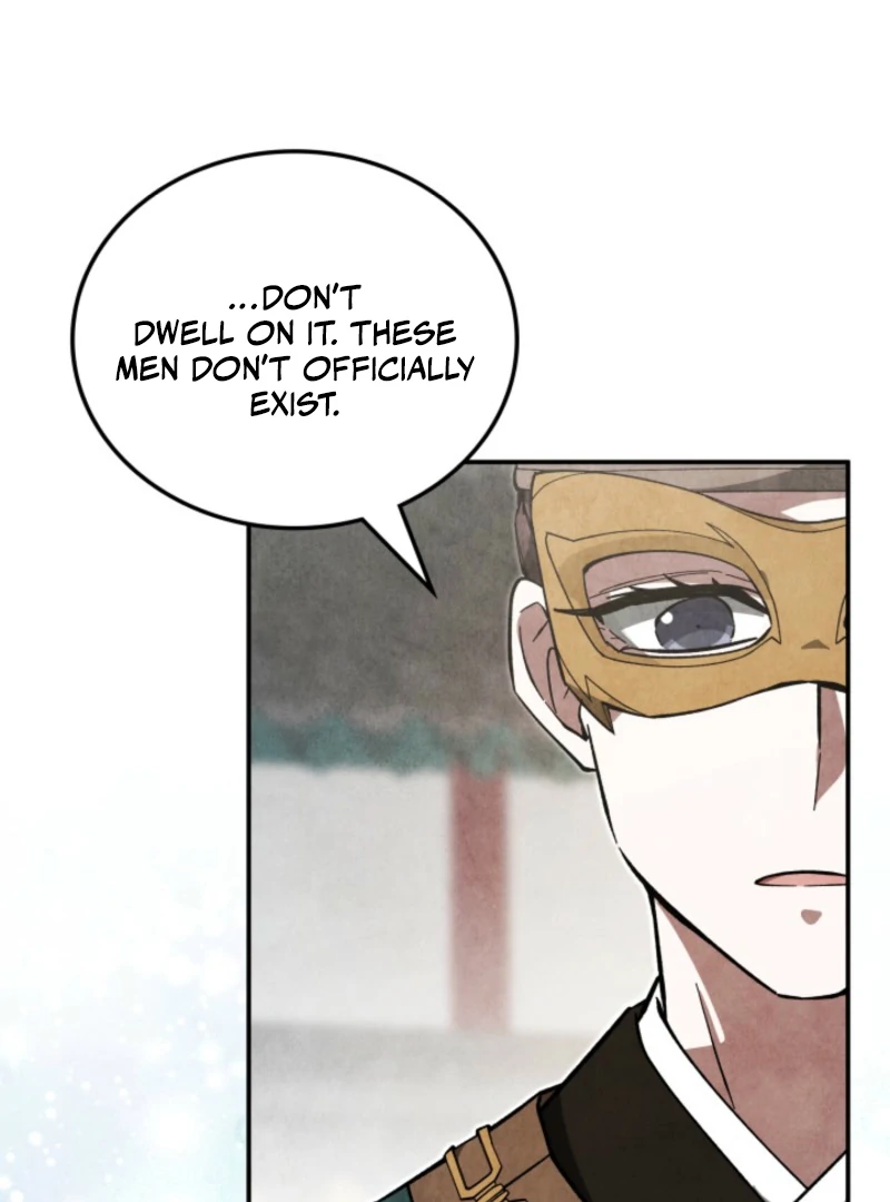 How to Live as a Civil Servant in Murim Chapter 40 - page 101