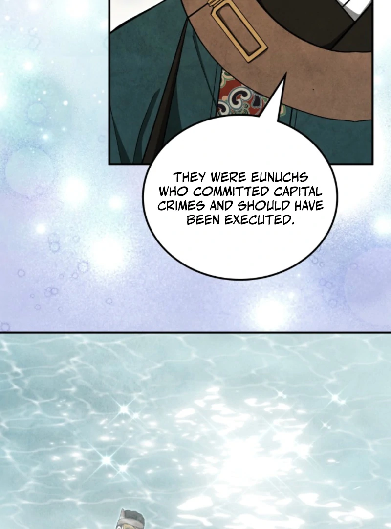 How to Live as a Civil Servant in Murim Chapter 40 - page 102