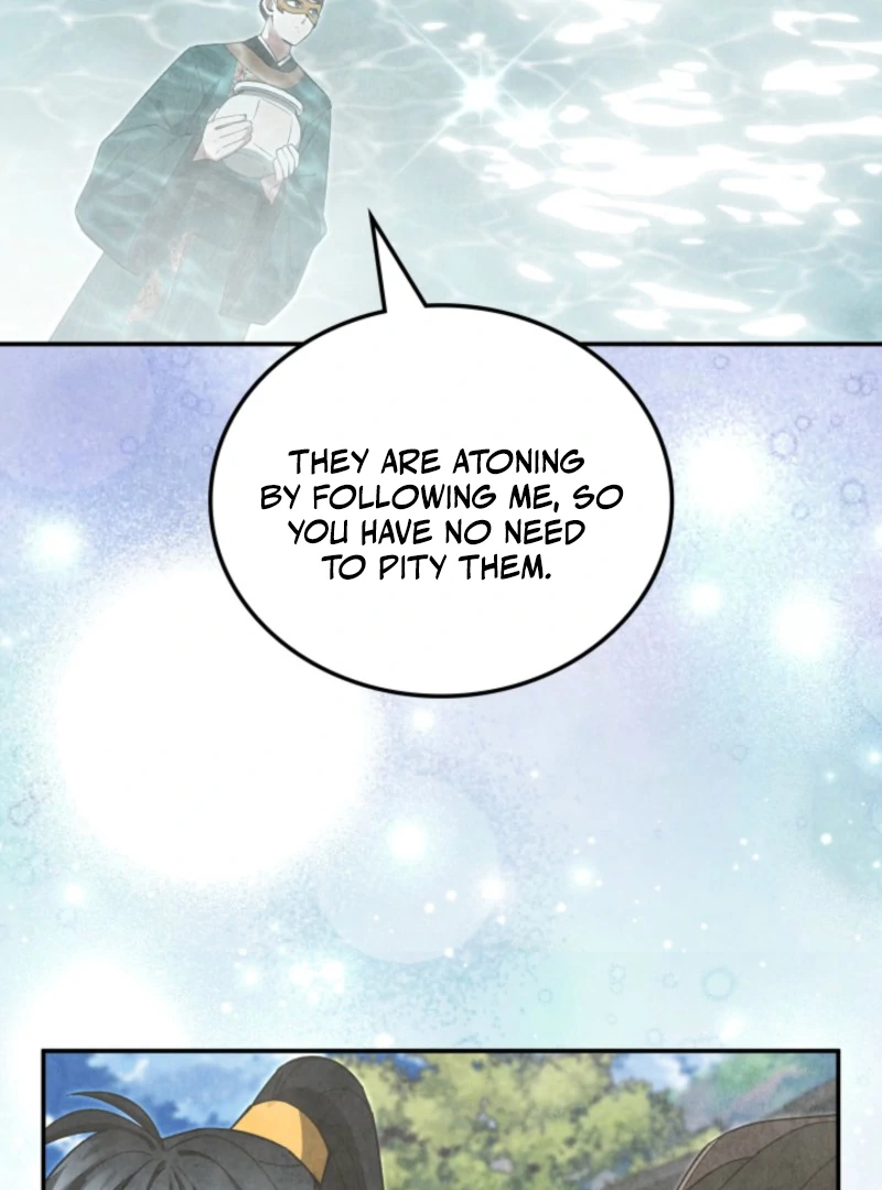 How to Live as a Civil Servant in Murim Chapter 40 - page 103