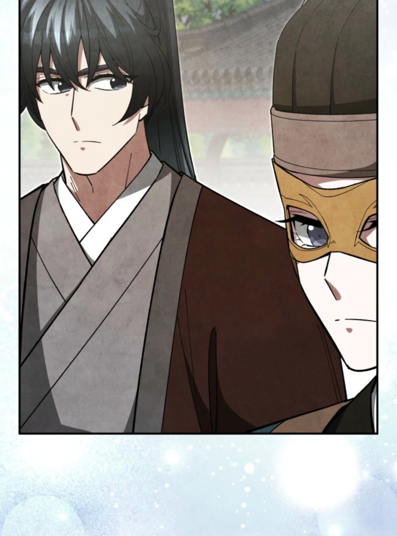 How to Live as a Civil Servant in Murim Chapter 40 - page 104