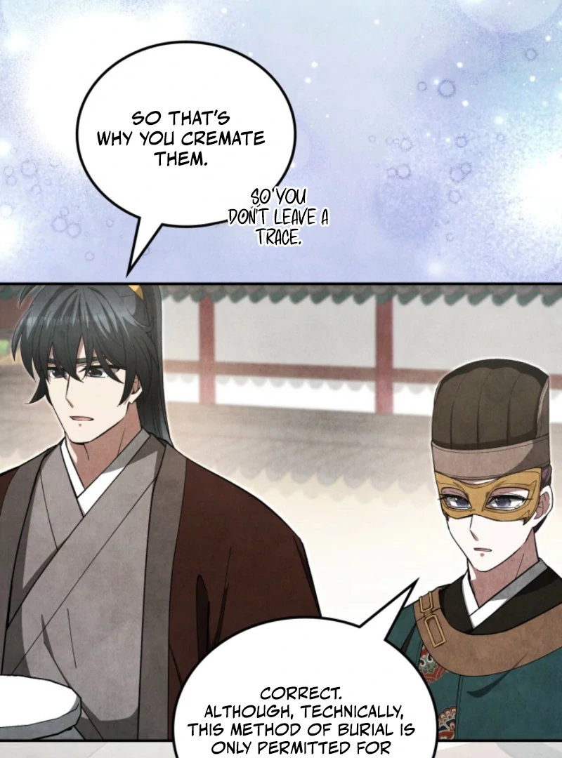 How to Live as a Civil Servant in Murim Chapter 40 - page 105