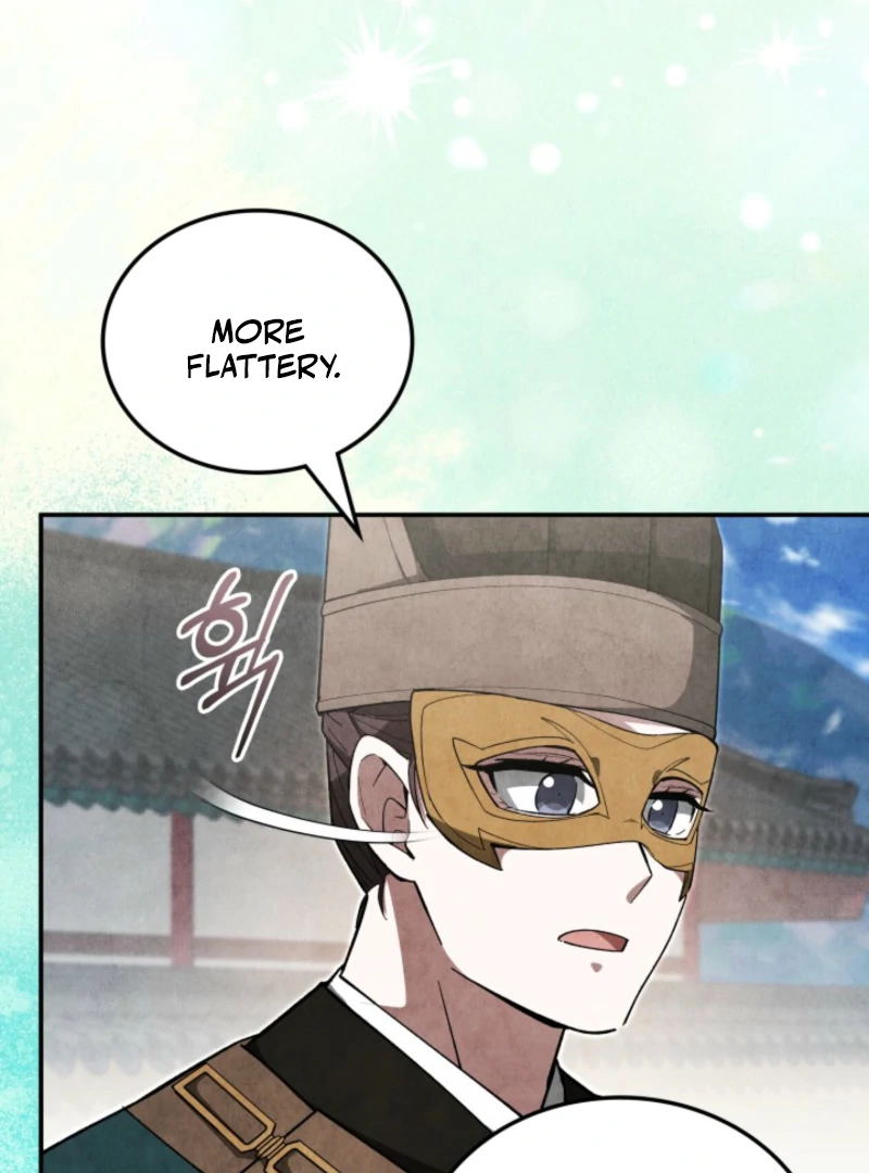 How to Live as a Civil Servant in Murim Chapter 40 - page 108