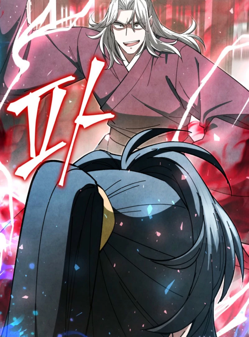 How to Live as a Civil Servant in Murim Chapter 40 - page 11