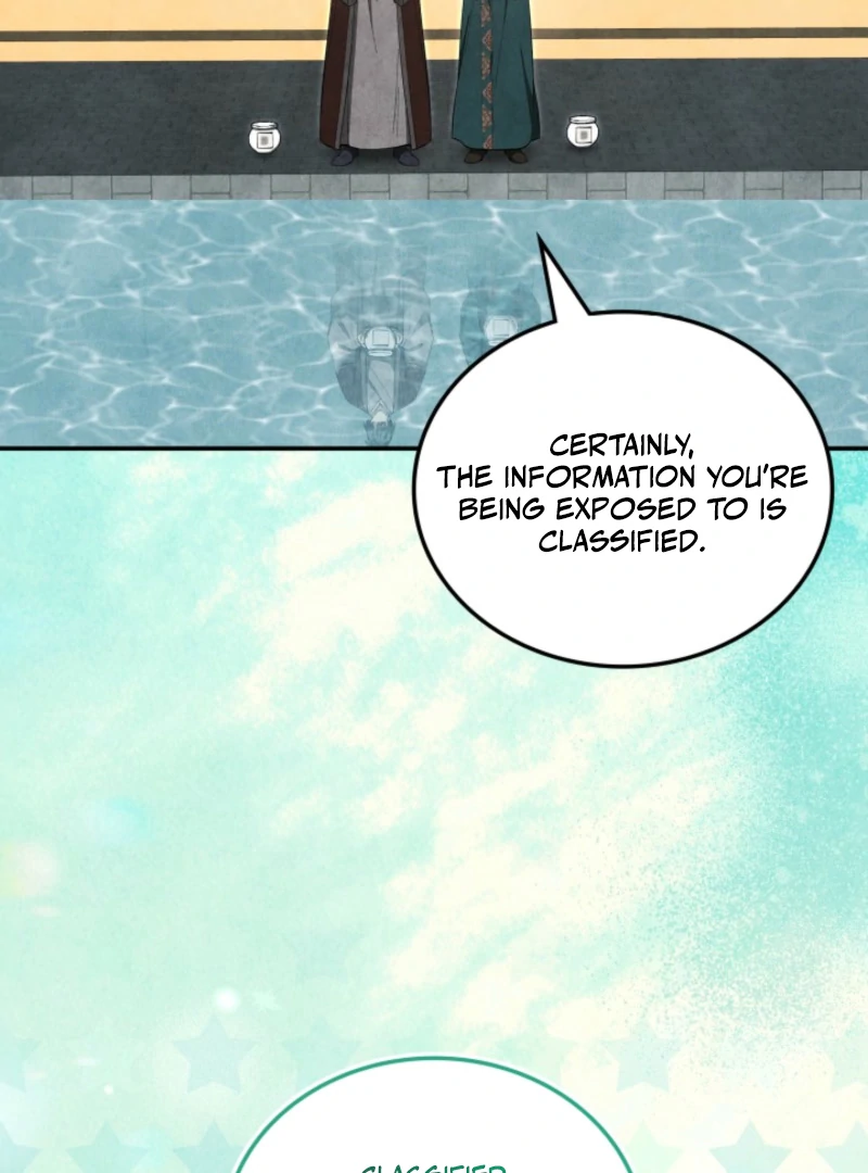 How to Live as a Civil Servant in Murim Chapter 40 - page 110